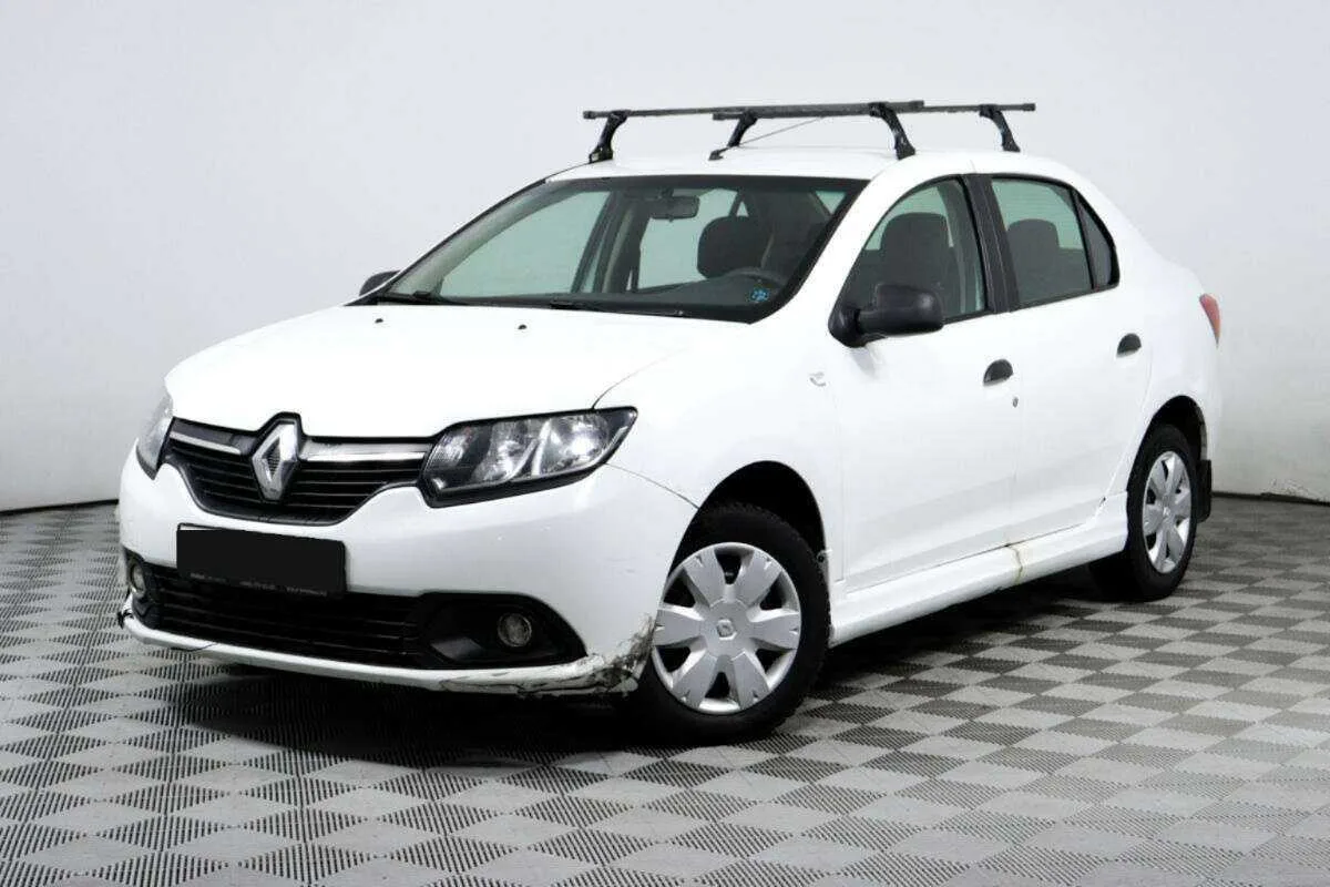 Renault Logan