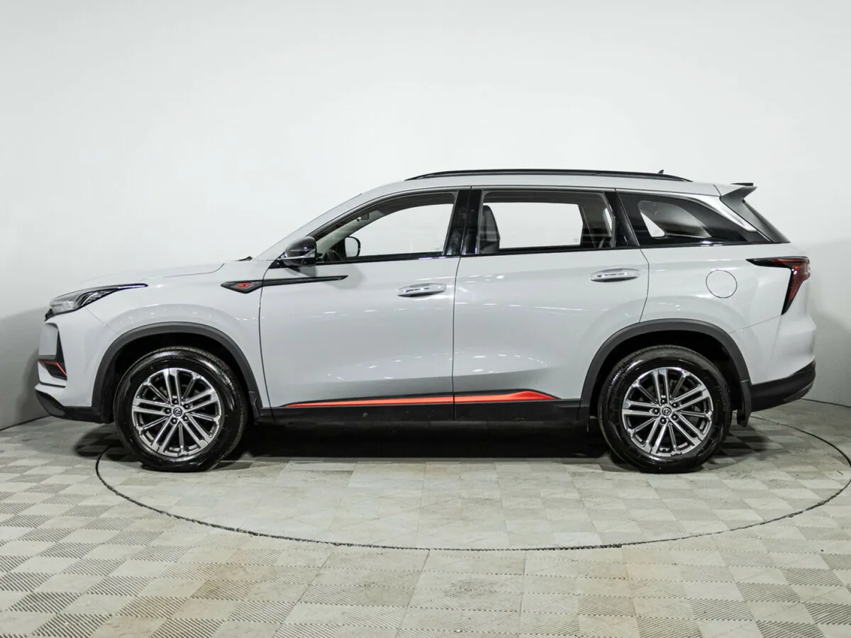 Changan CS75 Plus