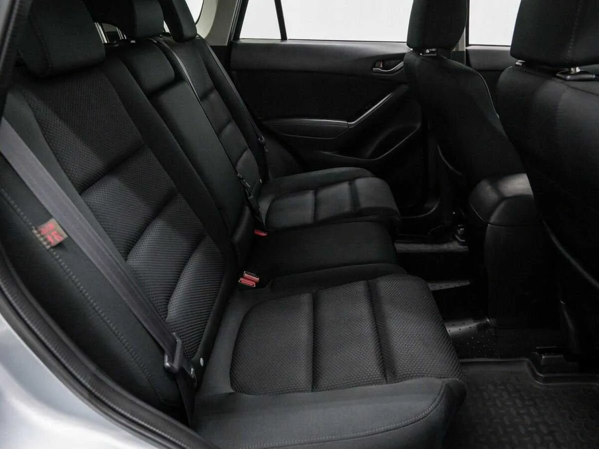 Mazda Cx 5