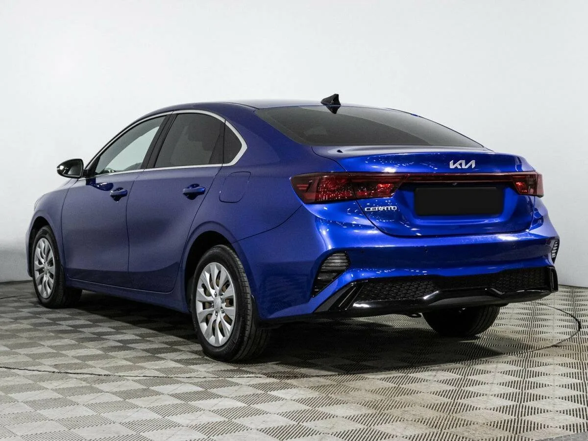 Kia Cerato