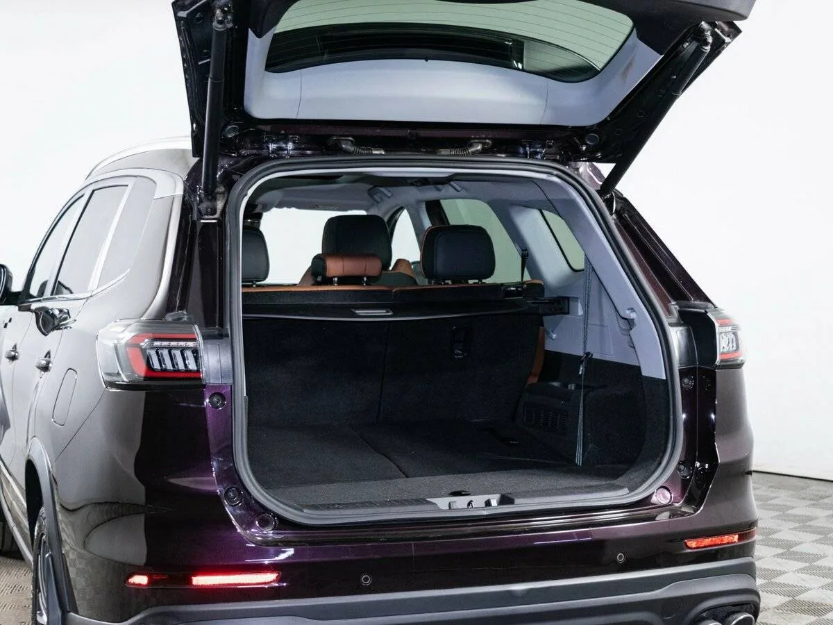 Chery Tiggo 8 Pro Max