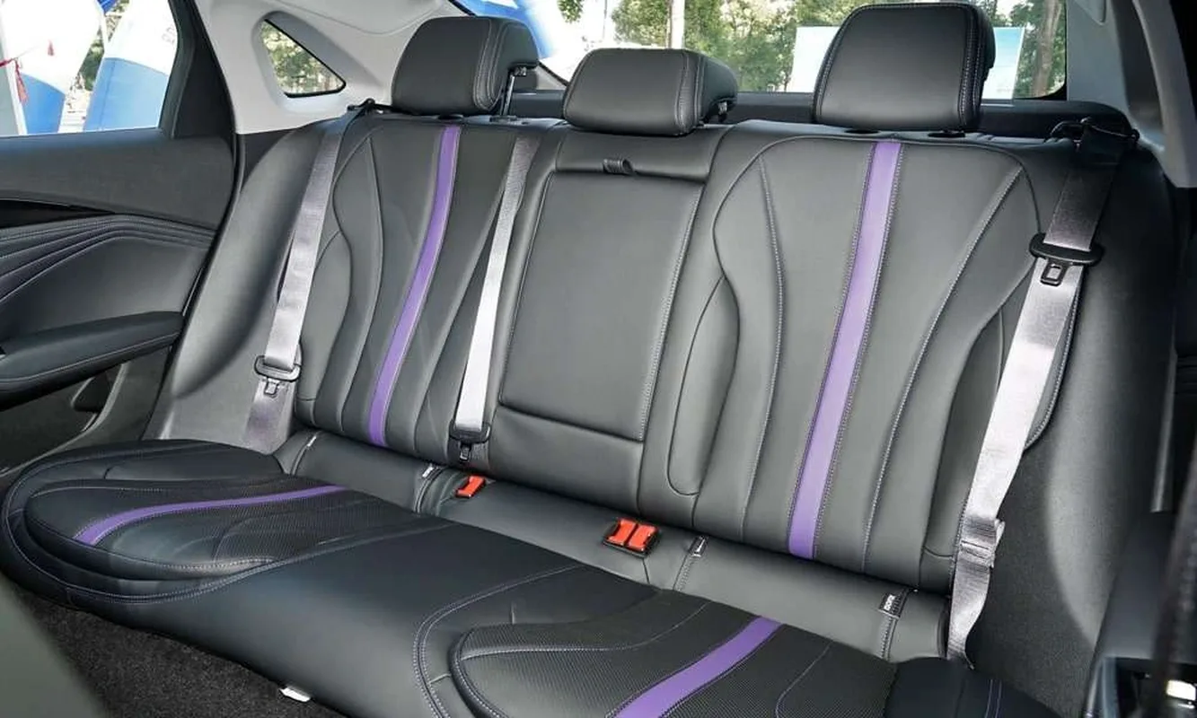 Geely Preface