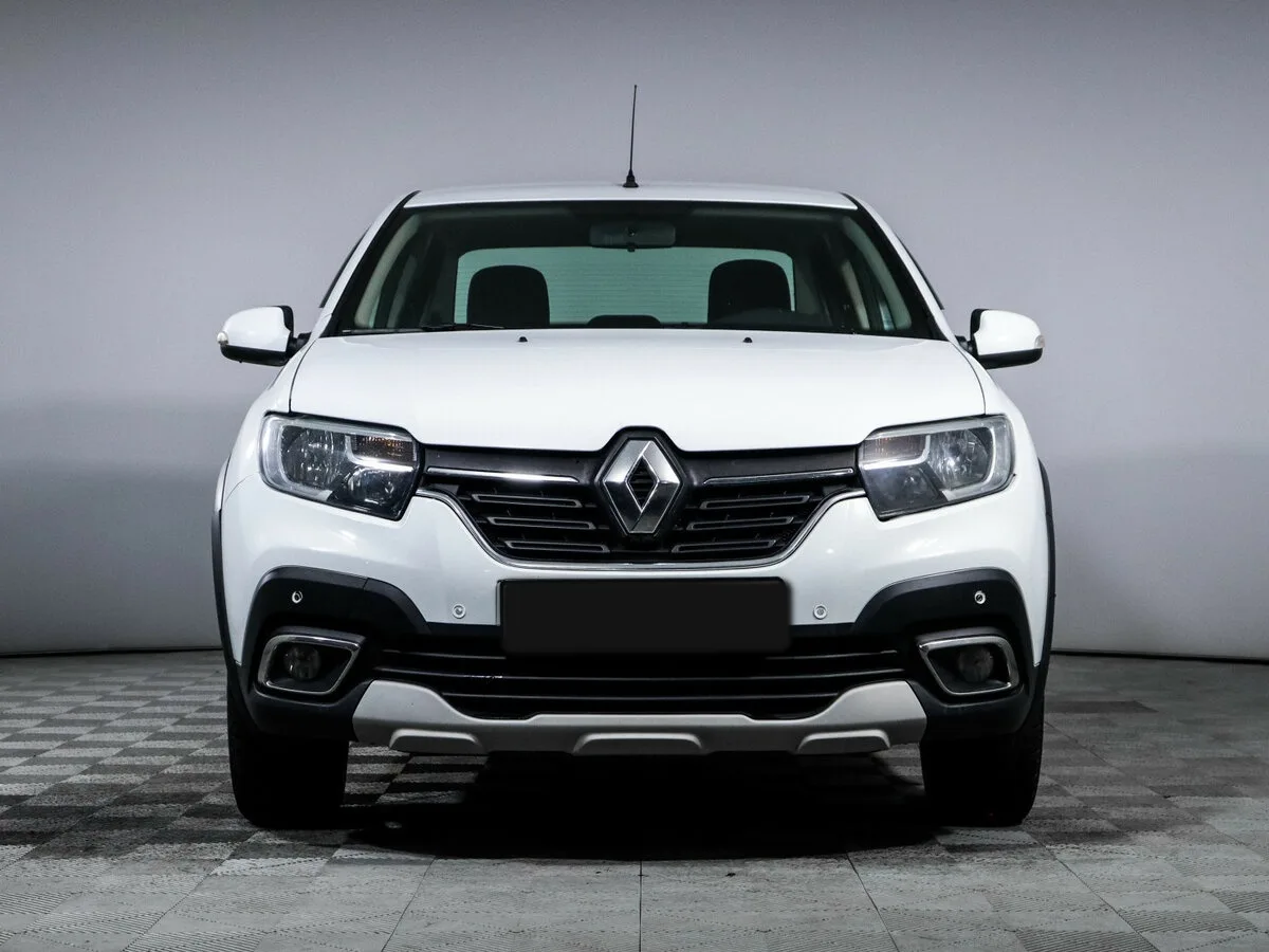 Renault Logan