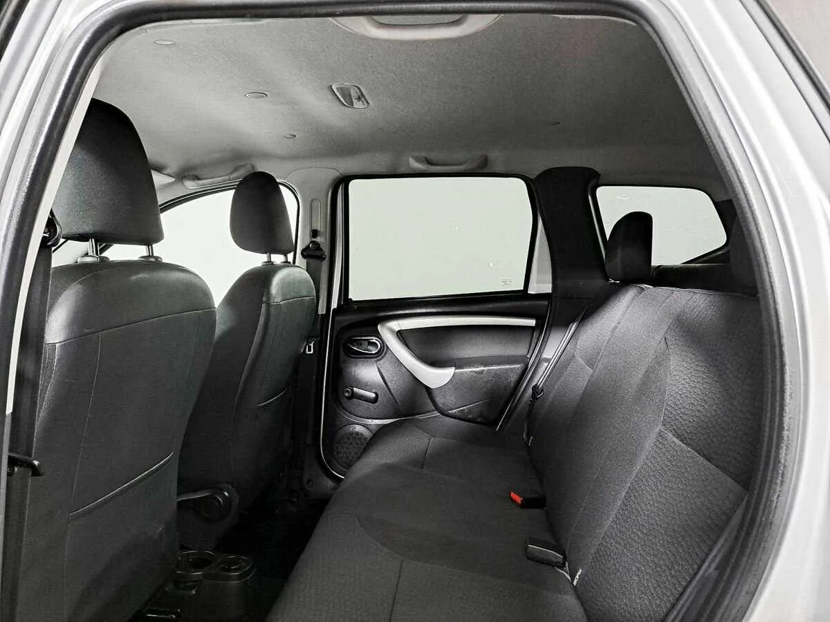 Nissan Terrano