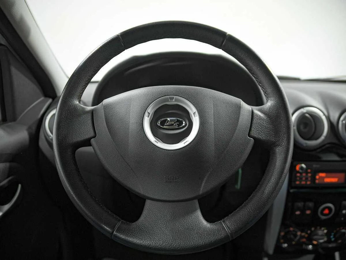 LADA (ВАЗ) Largus