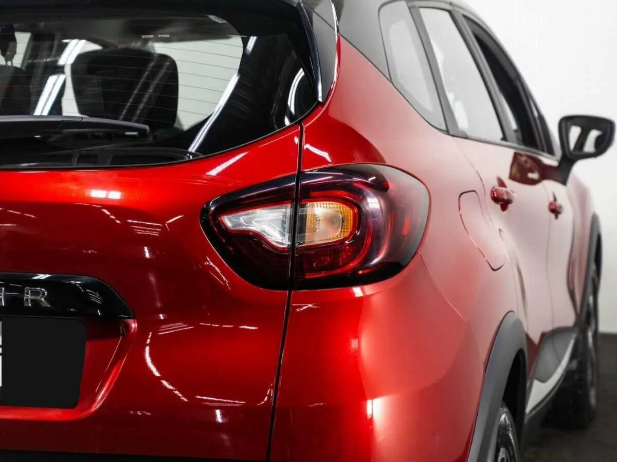 Renault Kaptur