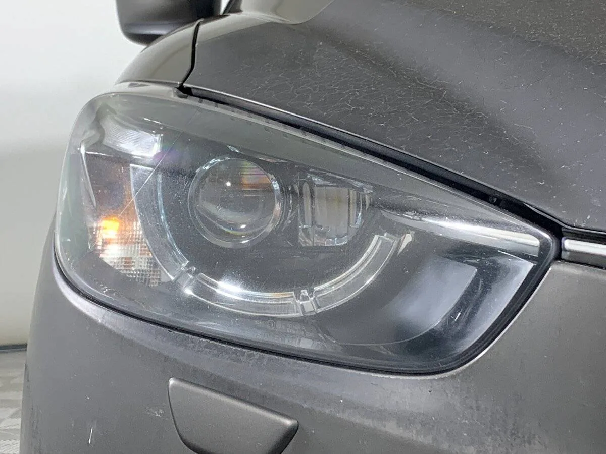 Mazda Cx 5