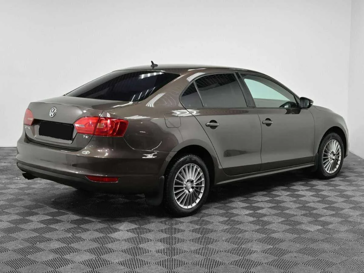 Volkswagen Jetta