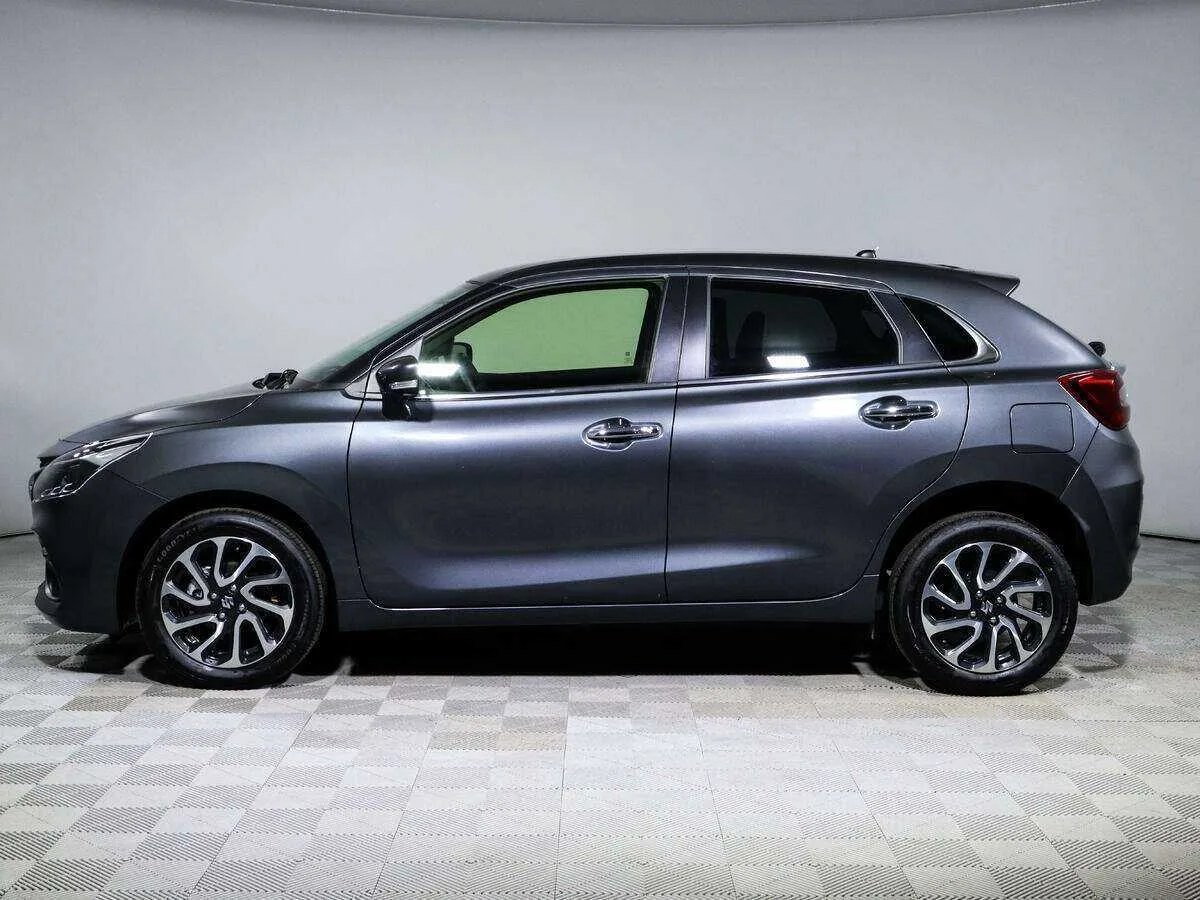 Suzuki Baleno