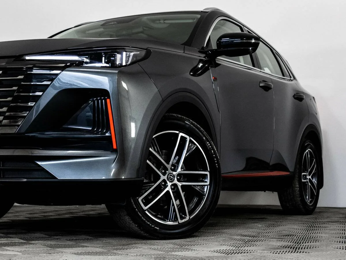 Changan CS55 Plus