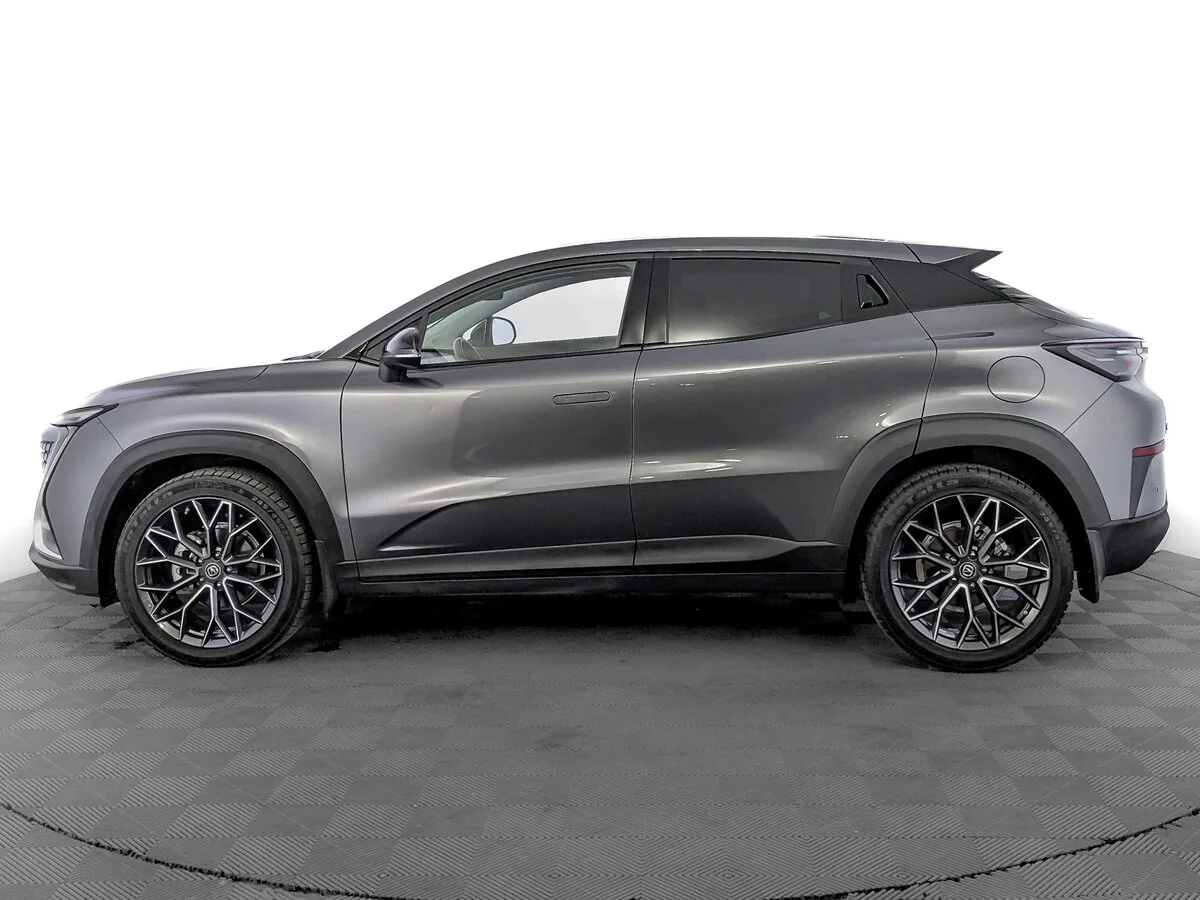 Changan Uni T