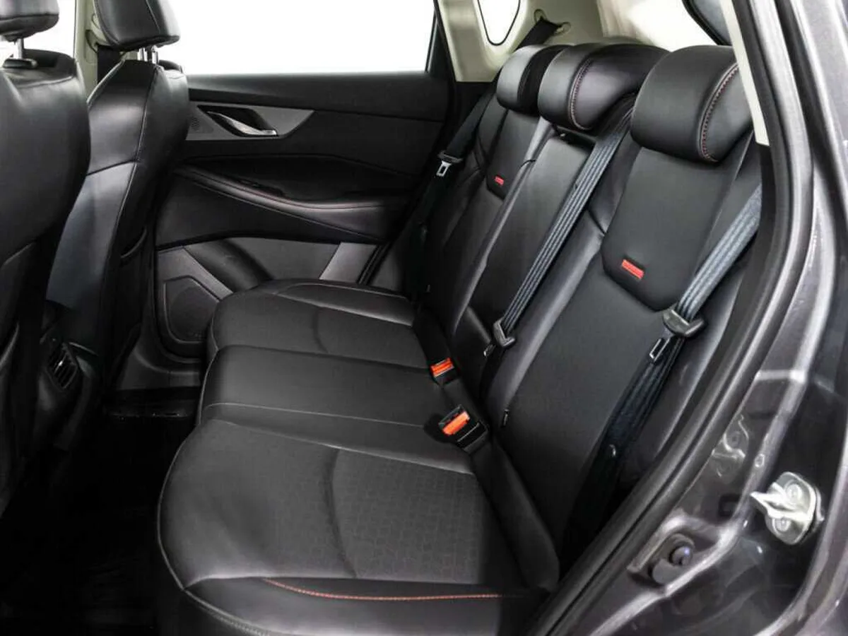 Changan CS35PLUS