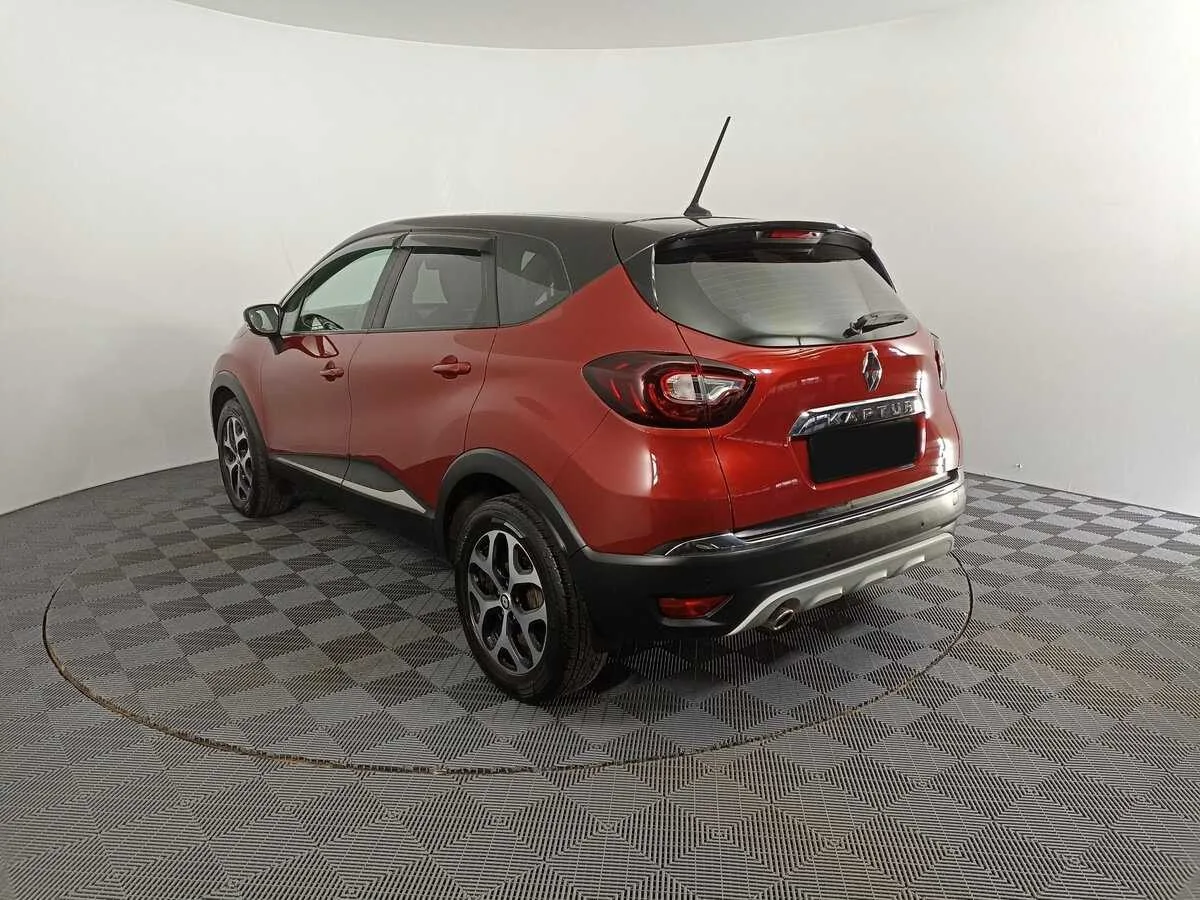 Renault Kaptur