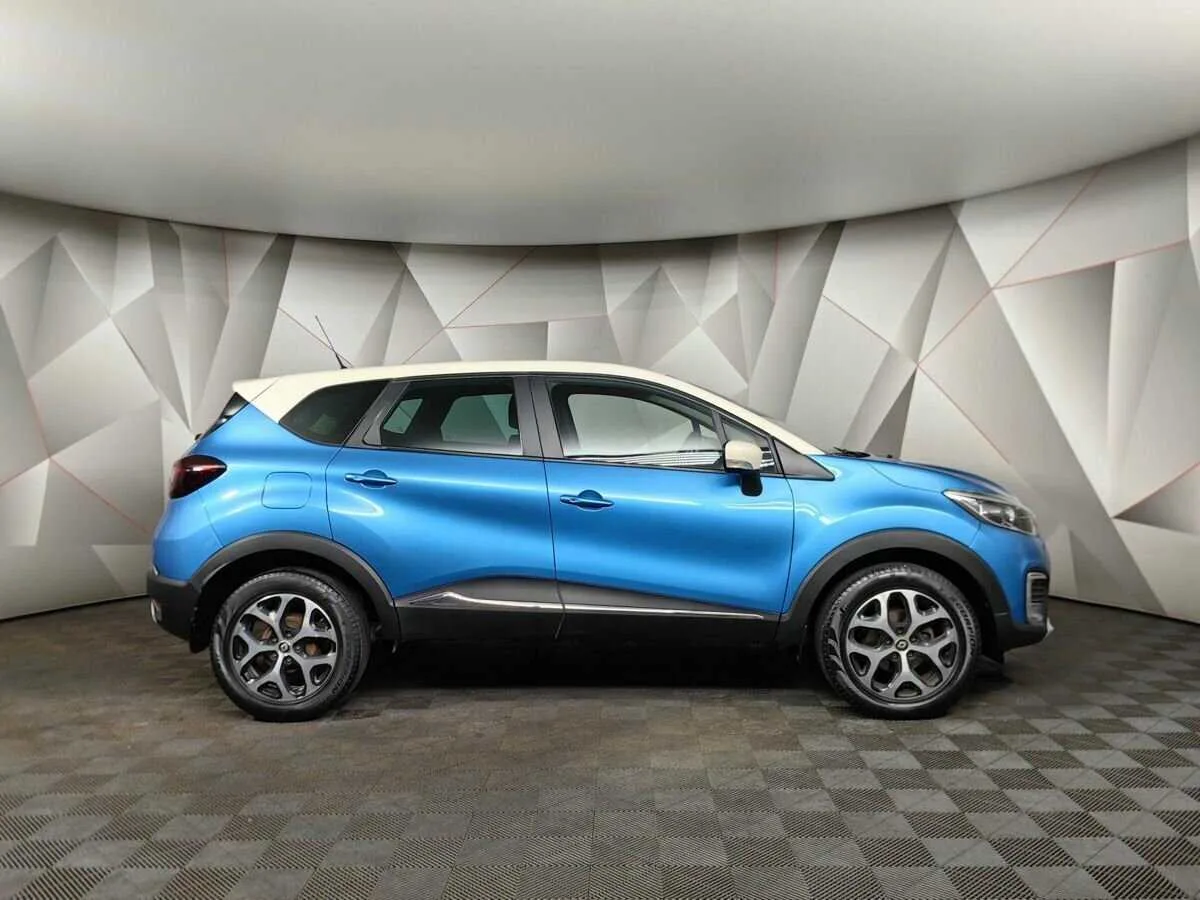 Renault Kaptur