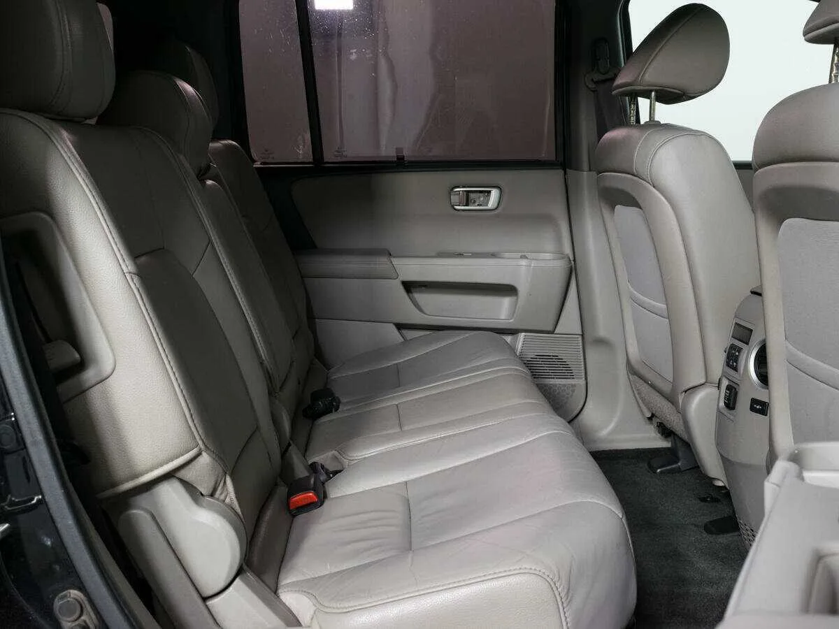 Honda Pilot