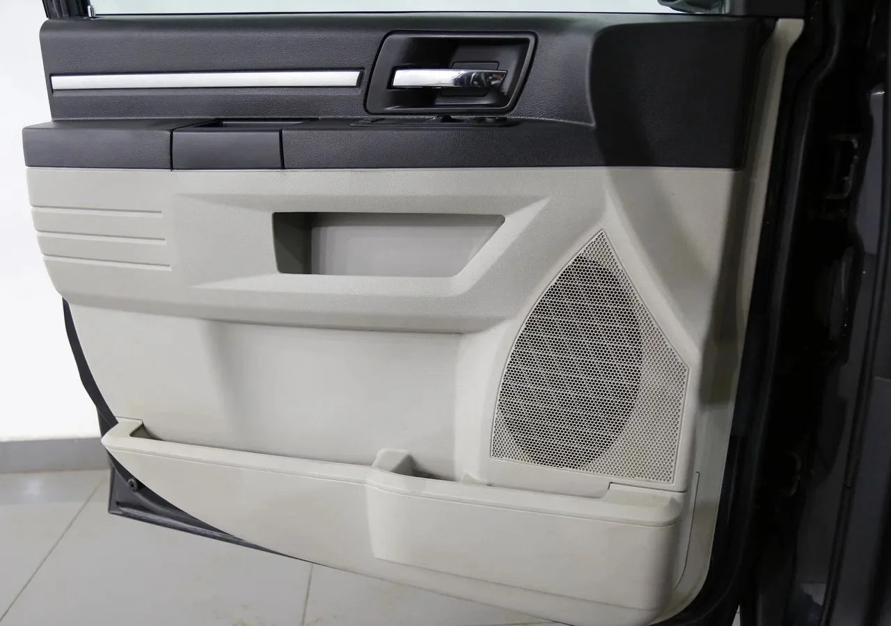 Dodge Caravan