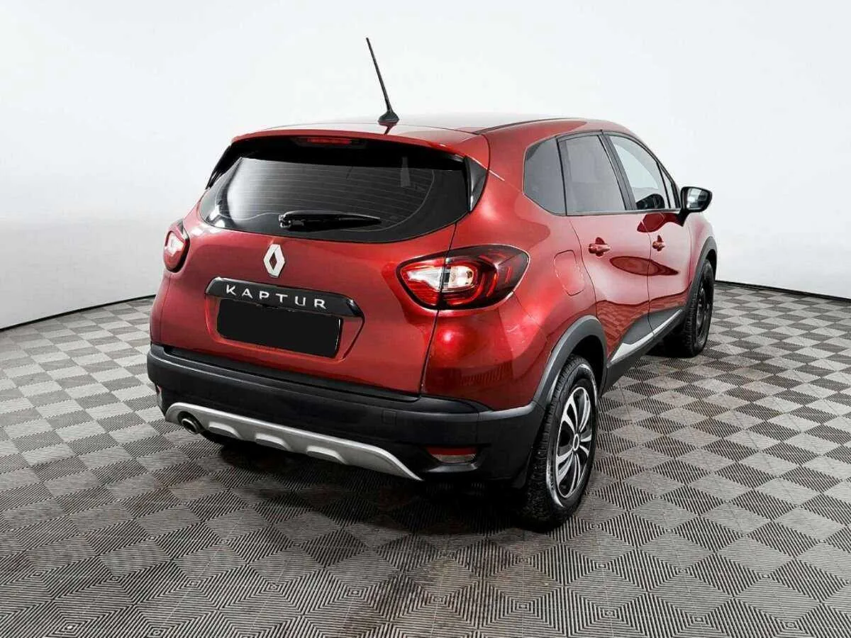 Renault Kaptur