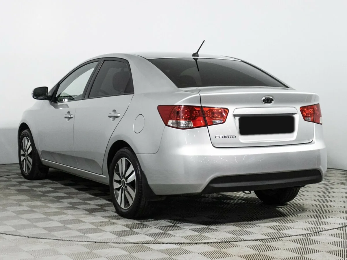 Kia Cerato