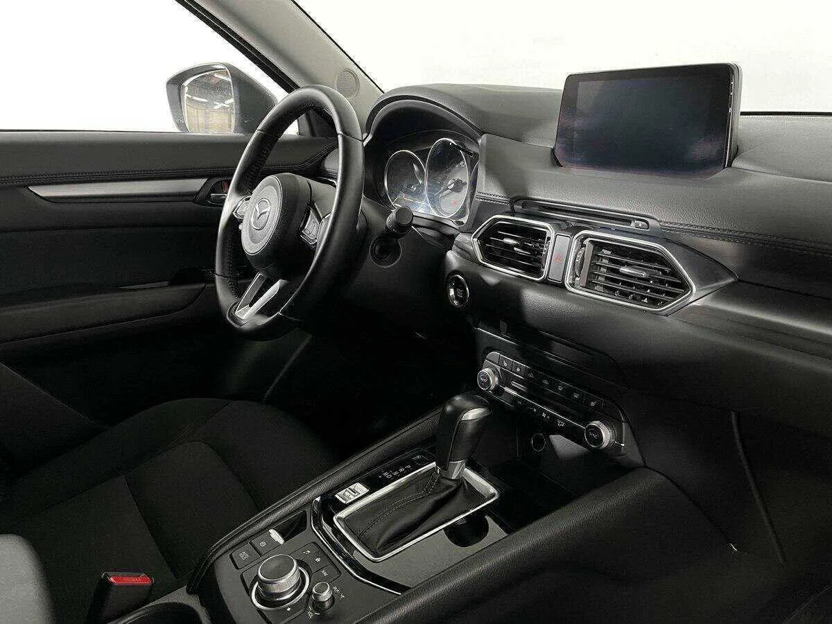 Mazda Cx 5