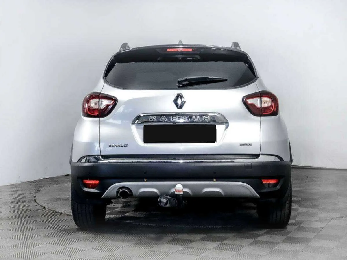 Renault Kaptur