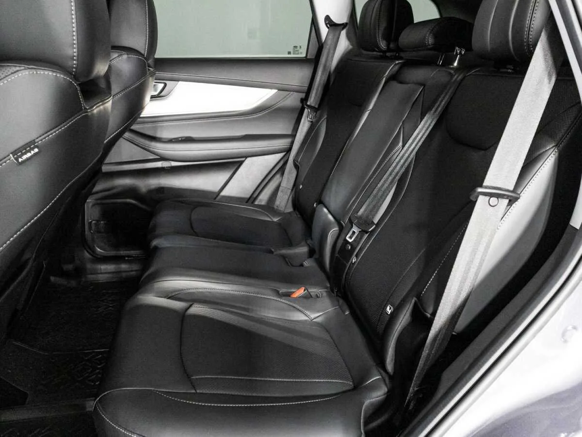 Chery Tiggo 8 Pro Max