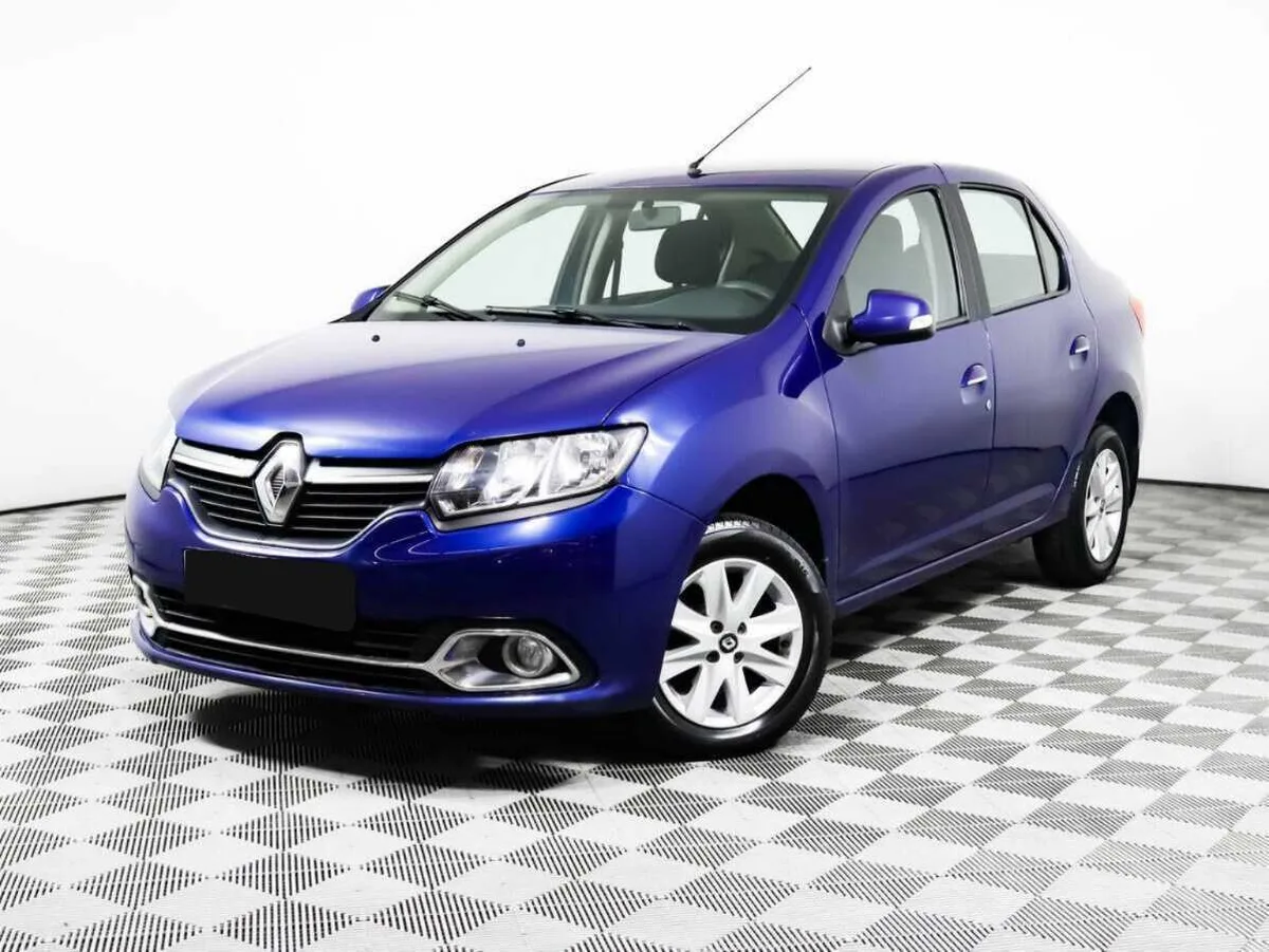 Renault Logan