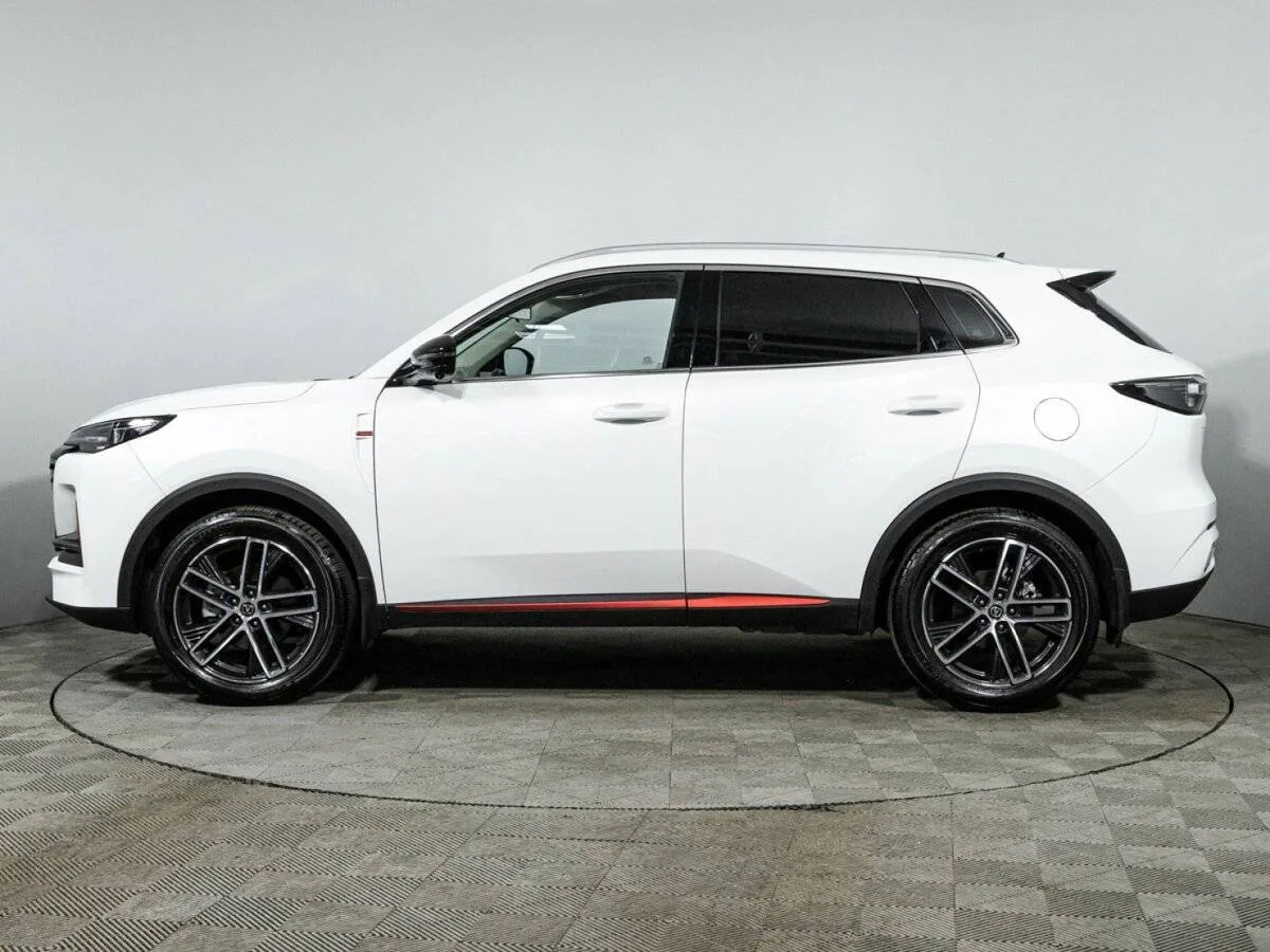 Changan CS55 Plus