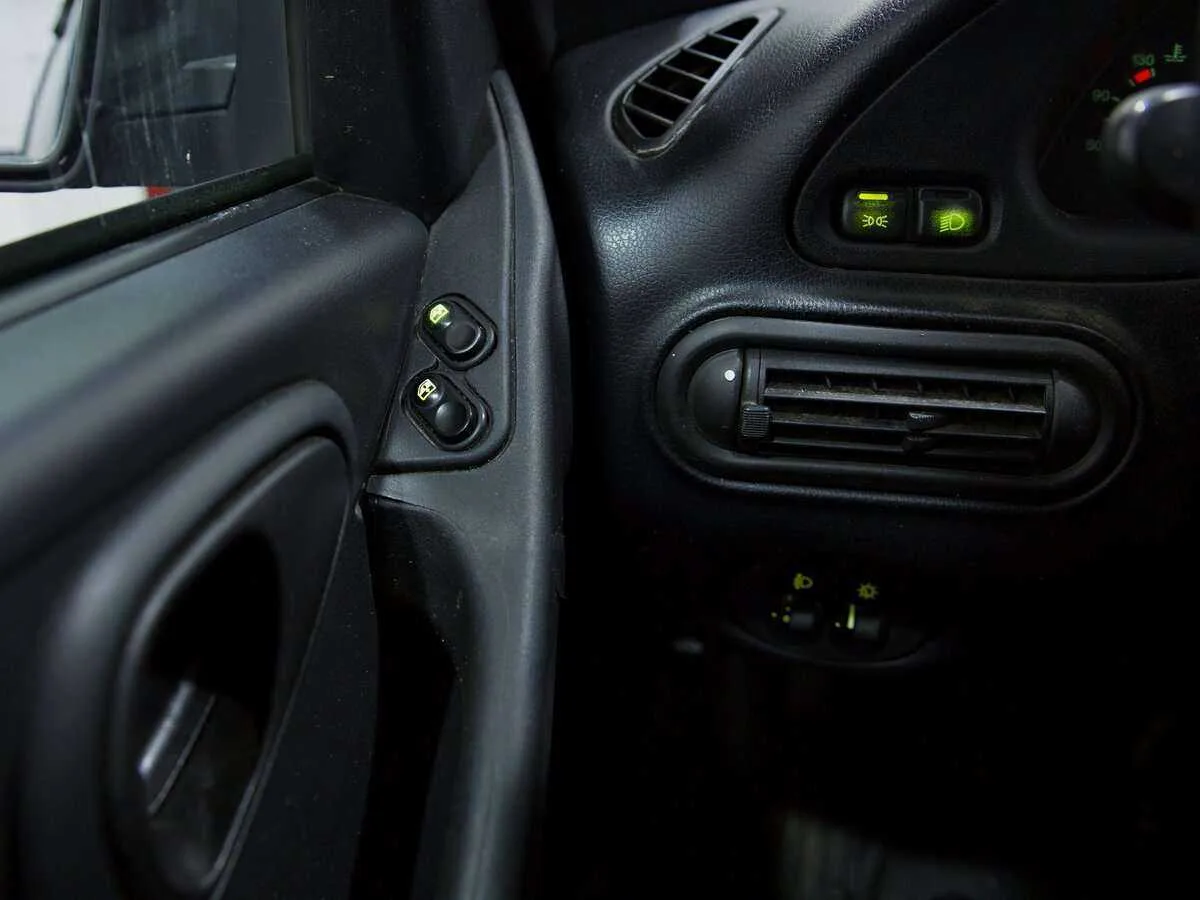 Chevrolet Niva