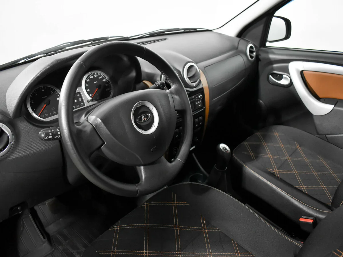 LADA (ВАЗ) Largus