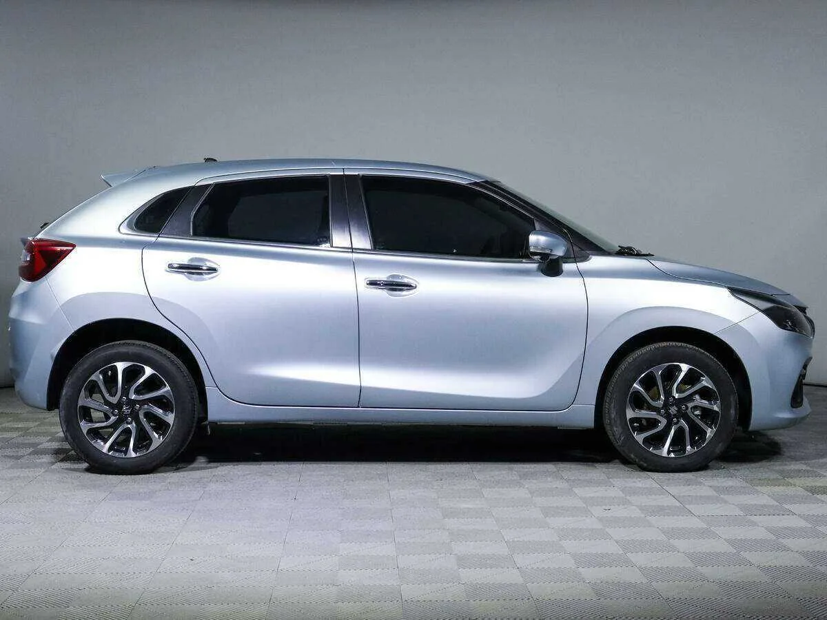 Suzuki Baleno