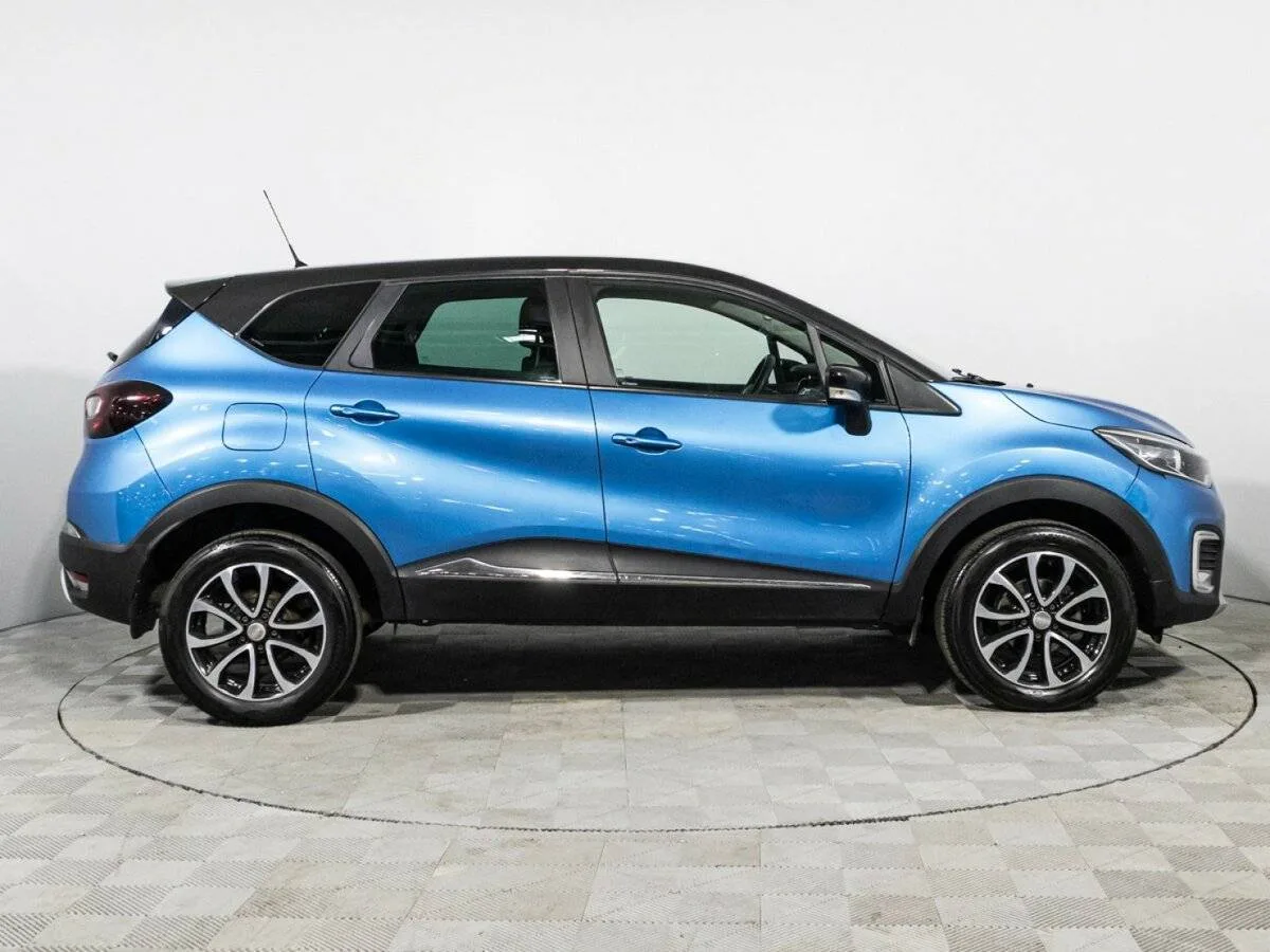 Renault Kaptur
