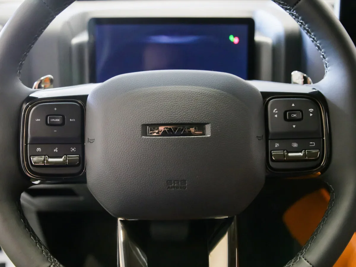 Haval H9