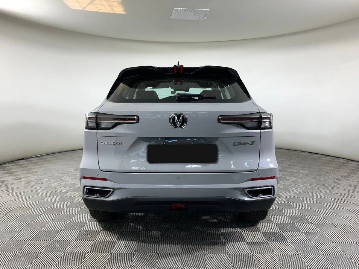 Changan CS55 Plus