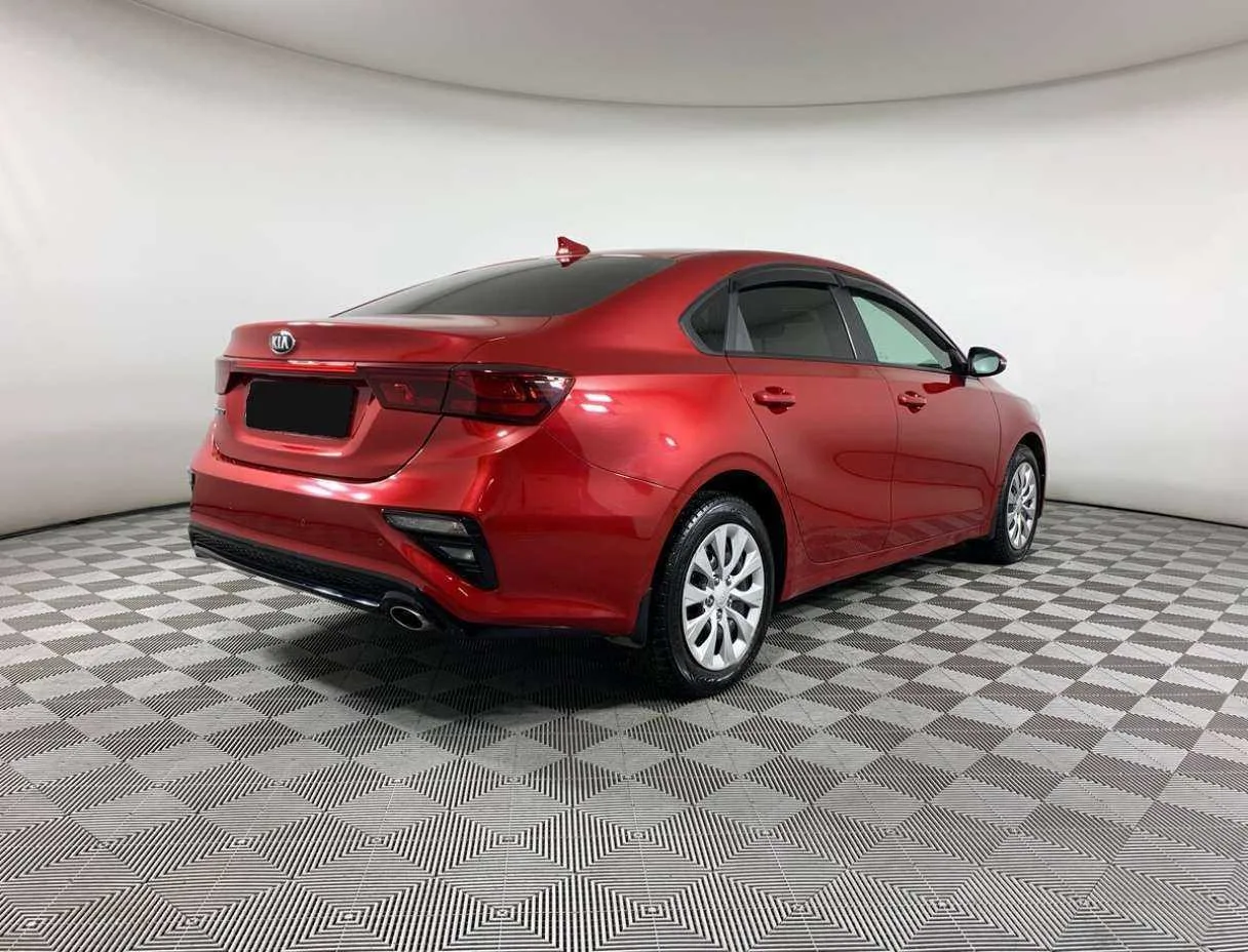 Kia Cerato