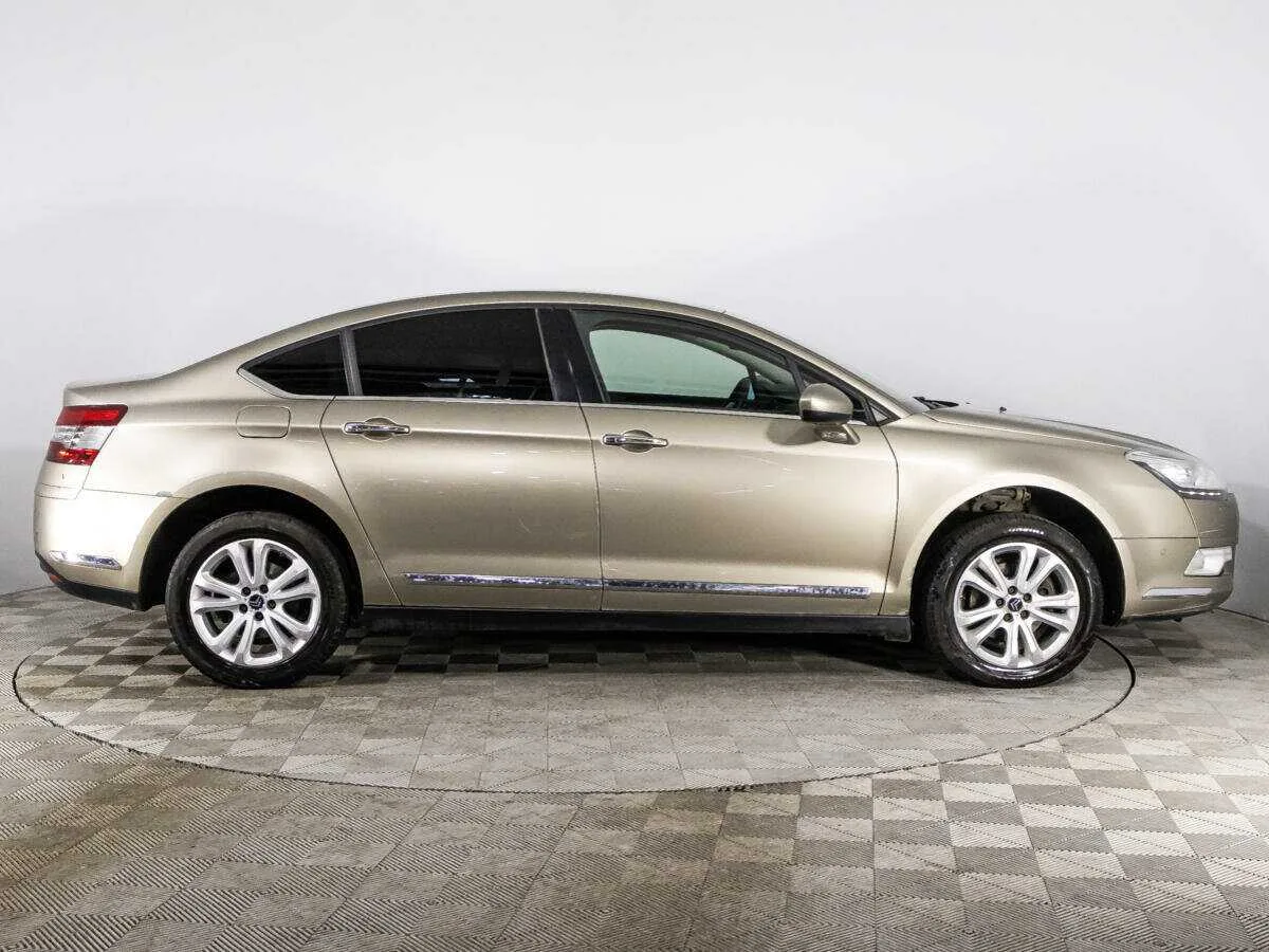 Citroen C5