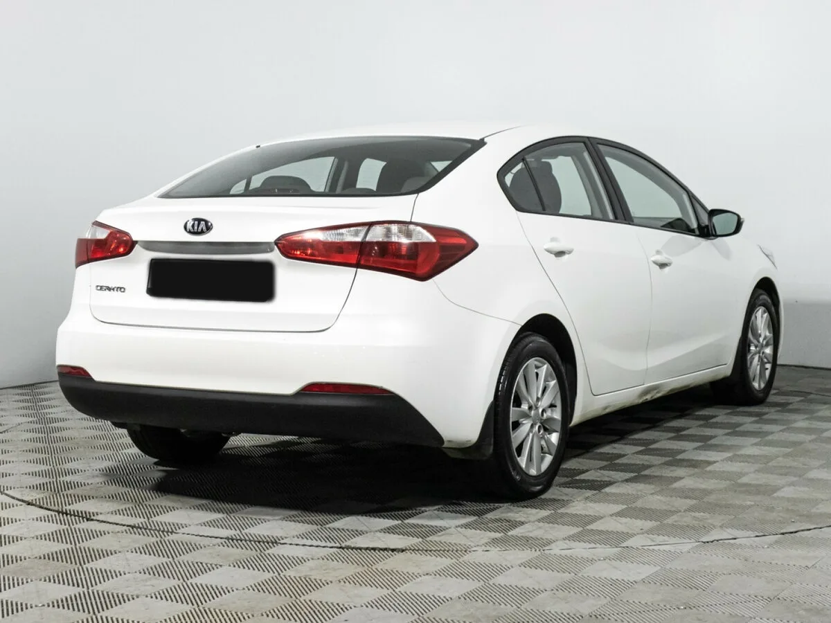 Kia Cerato