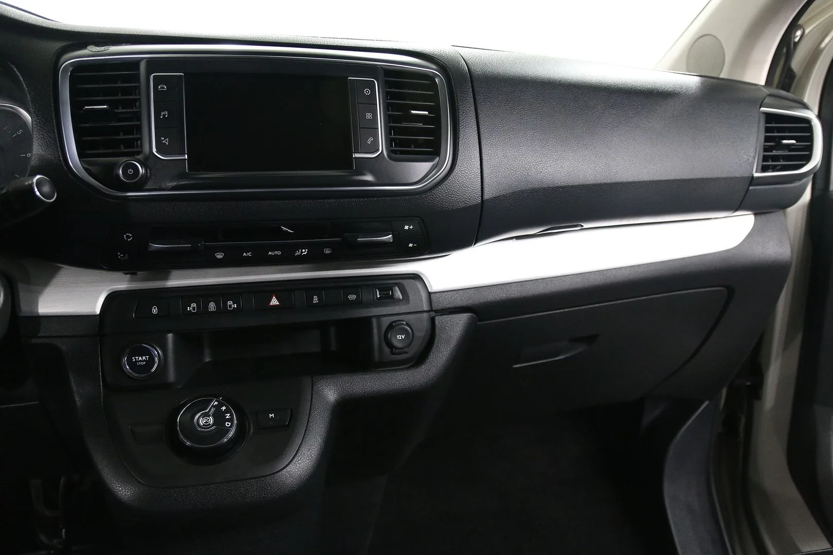 Citroen SpaceTourer