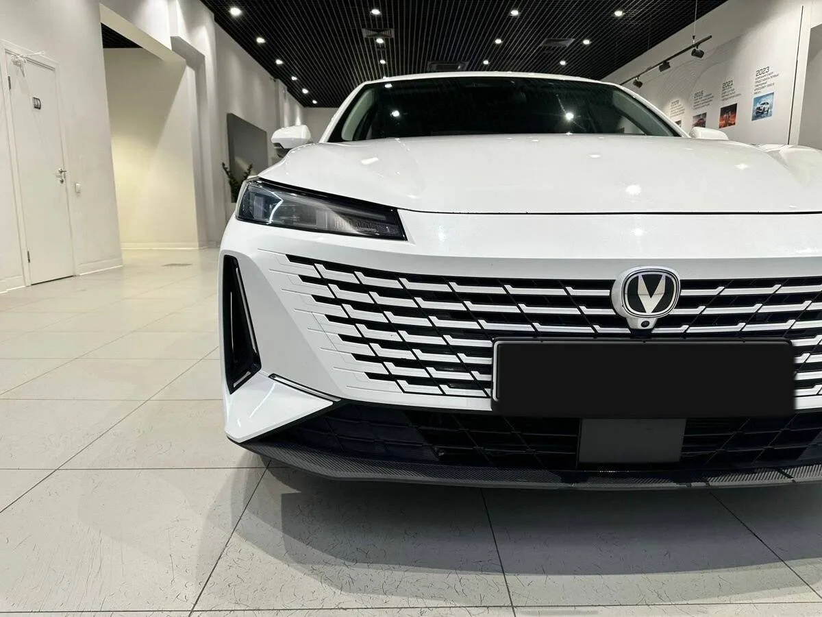 Changan Lamore