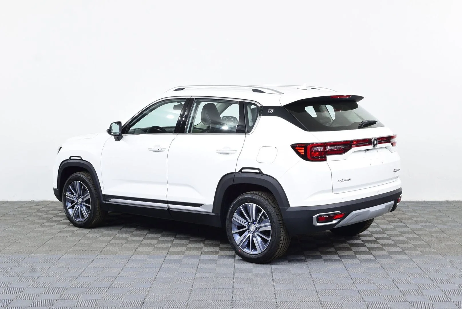 Changan CS35 Plus