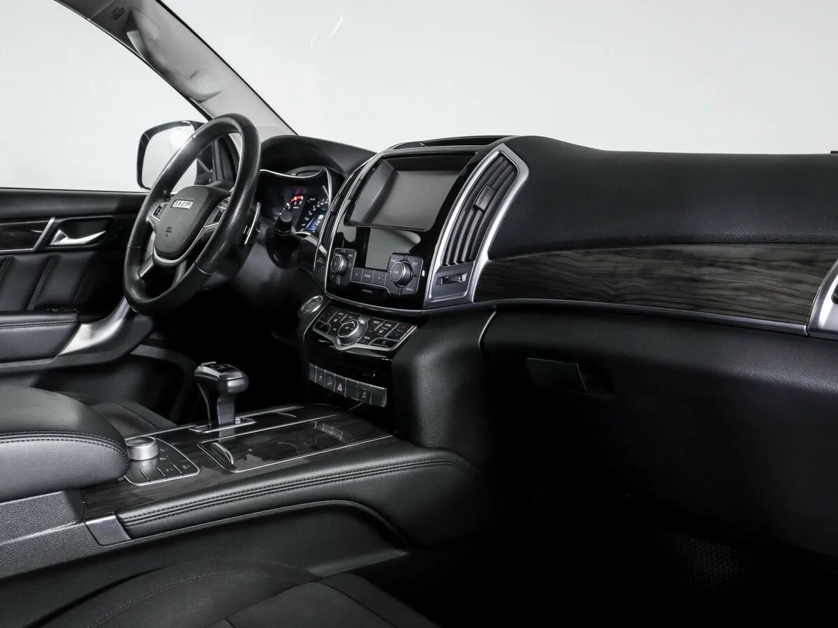 Haval H9