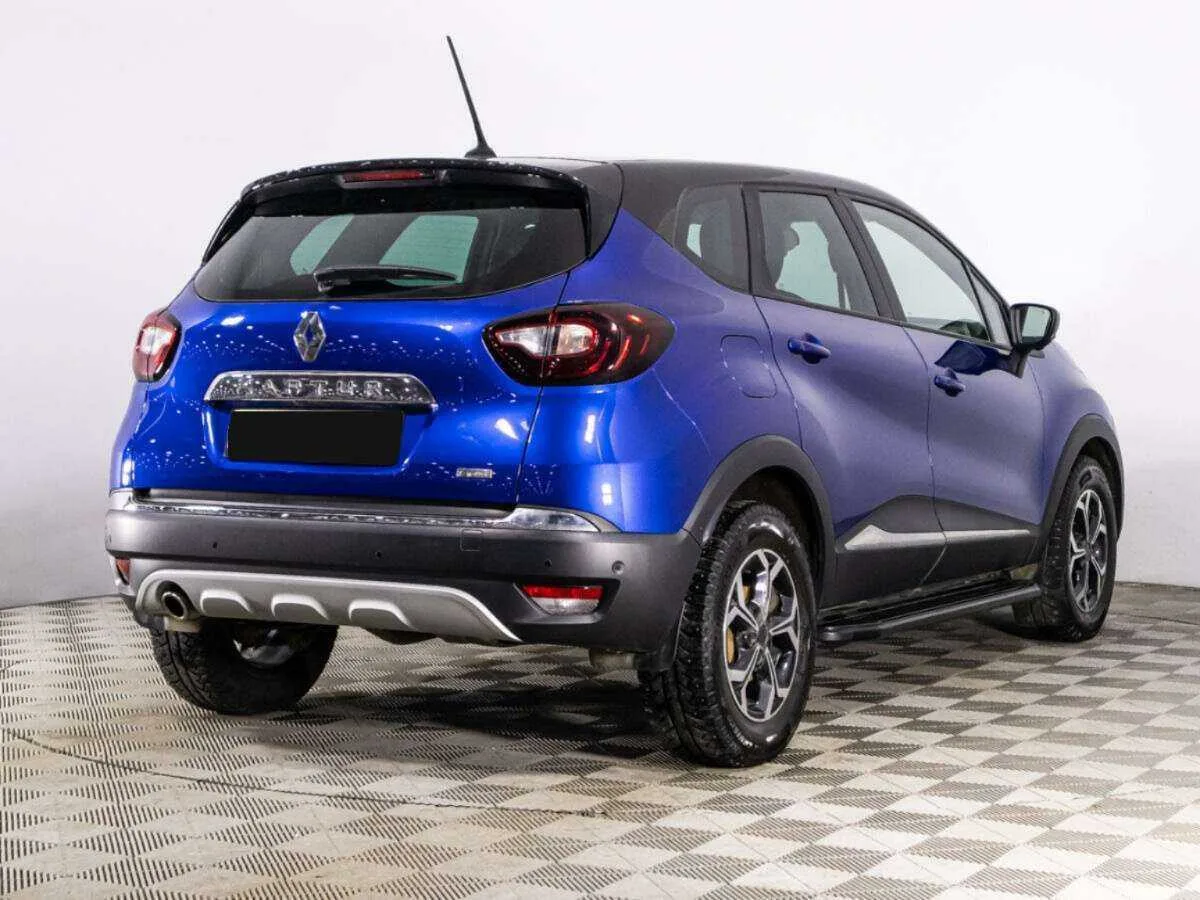 Renault Kaptur