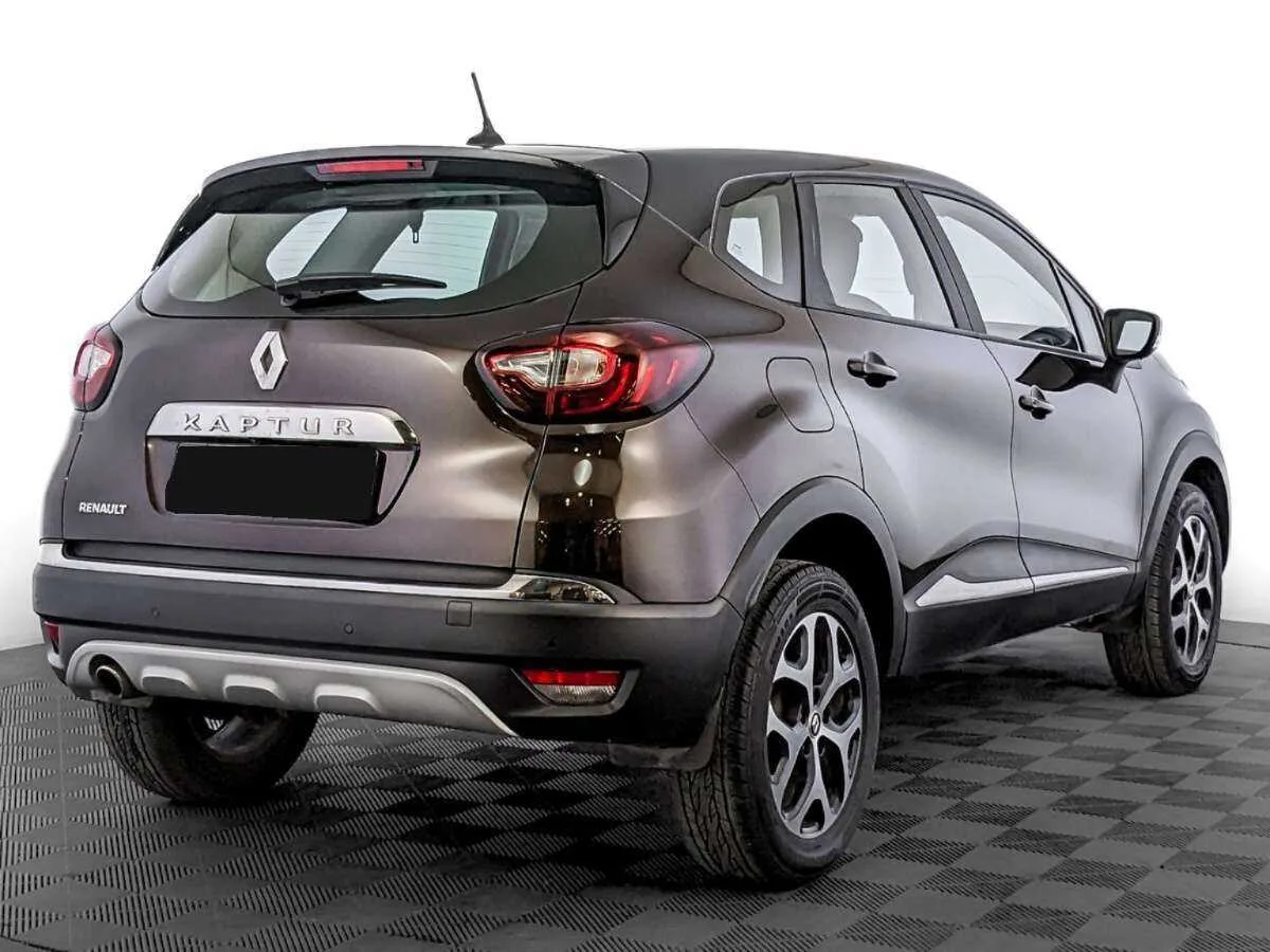 Renault Kaptur