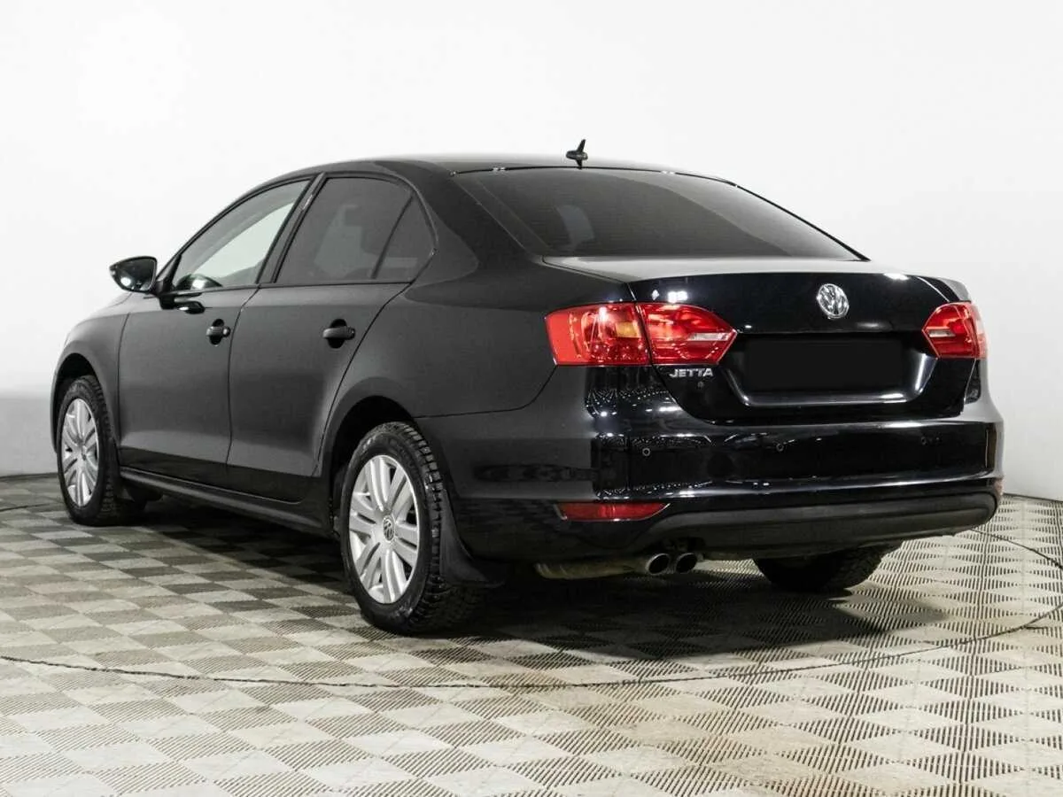 Volkswagen Jetta
