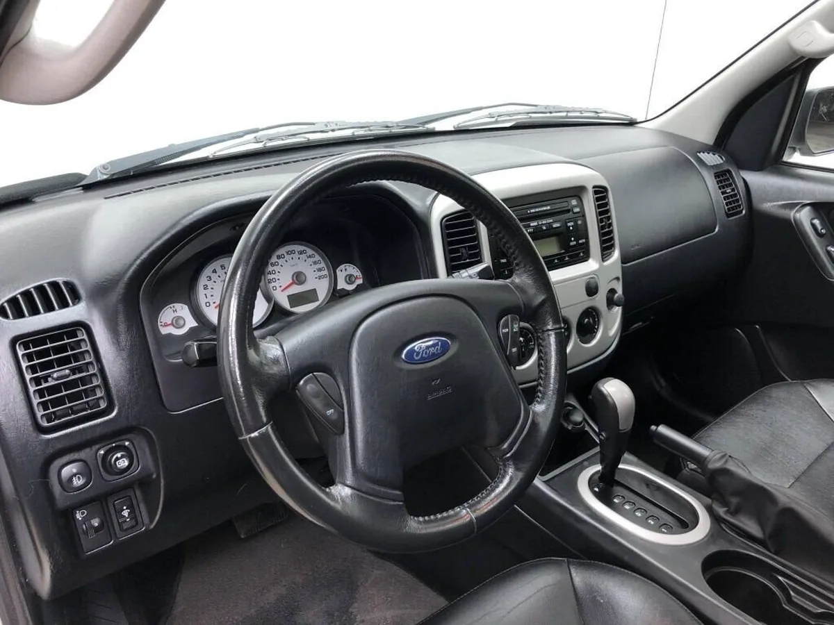 Ford Maverick