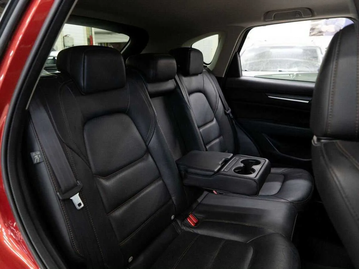 Mazda Cx 5