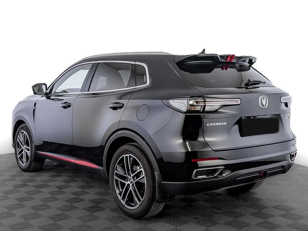 Changan Uni S CS55 Plus