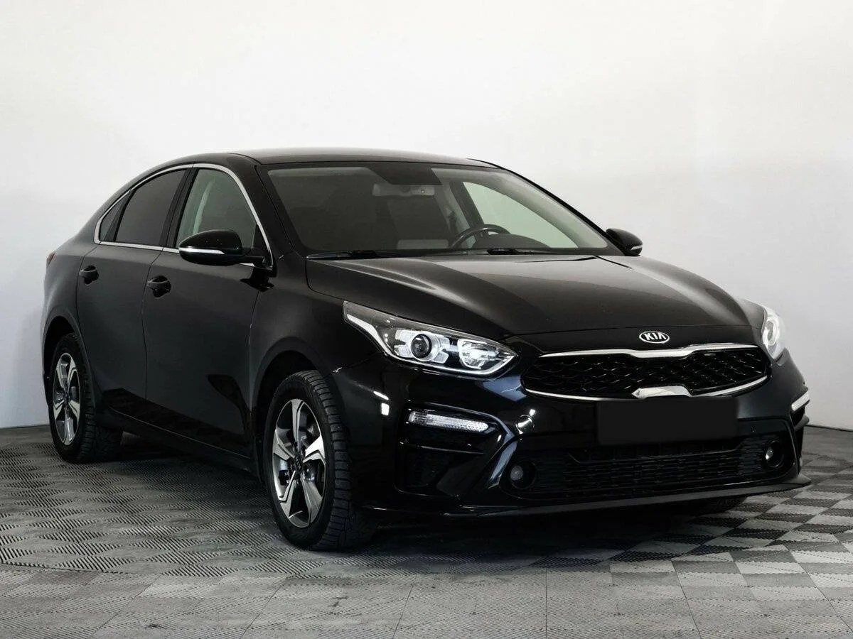 Kia Cerato