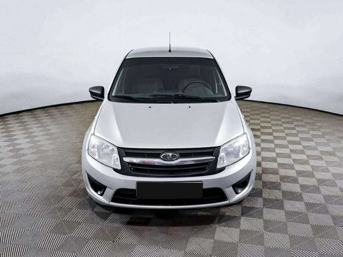 LADA (ВАЗ) Granta