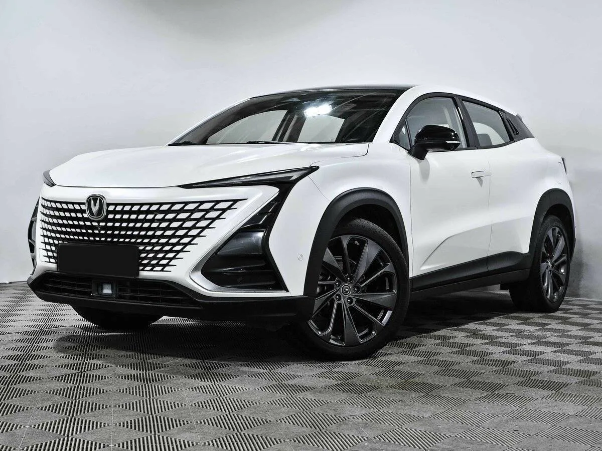 Changan Uni T