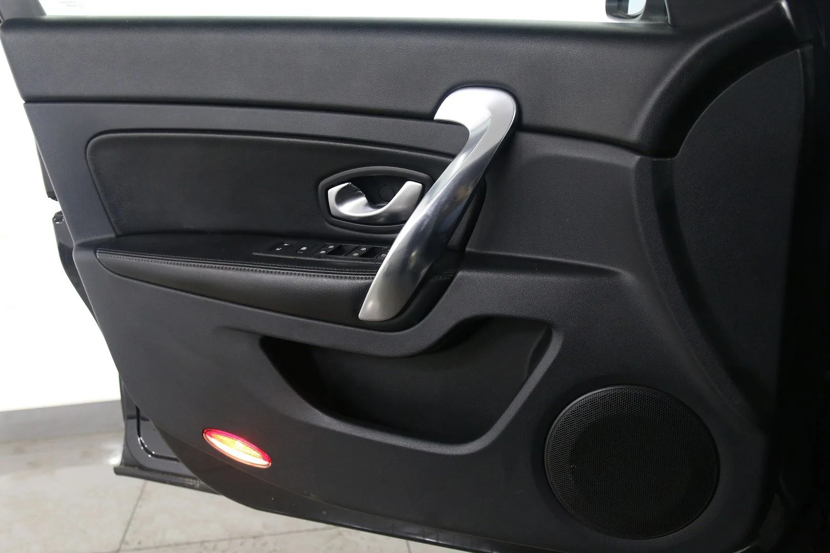 Renault Latitude